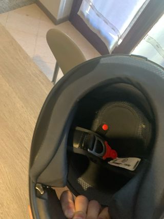 Suomy Defender TG S