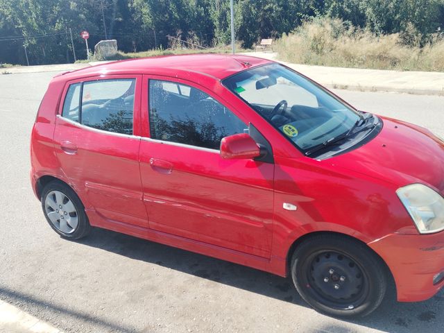 Kia picanto, interesados por privado. 