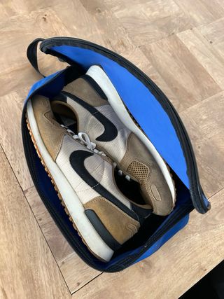 Porta botas Atlético de Madrid Nike