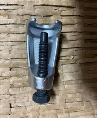 Extrator de rótulas universal 18mm