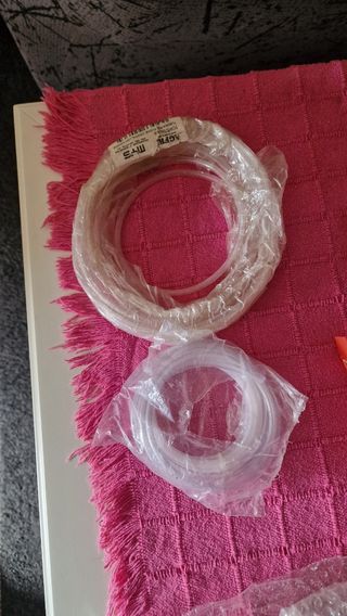 Bomba Dosificadora detergente lavavajillas