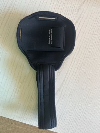 Fascia da braccio Runtastic per smartphone