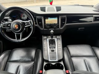 Porsche Macan S DIESEL 258 CV
