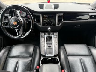 Porsche Macan S DIESEL 258 CV