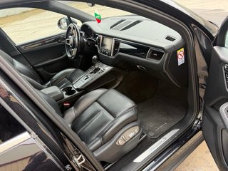 Porsche Macan S DIESEL 258 CV