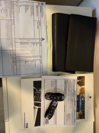 Porsche Macan S DIESEL 258 CV