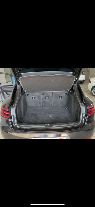 Porsche Macan S DIESEL 258 CV