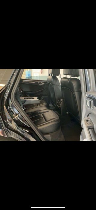 Porsche Macan S DIESEL 258 CV