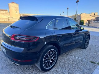 Porsche Macan S DIESEL 258 CV
