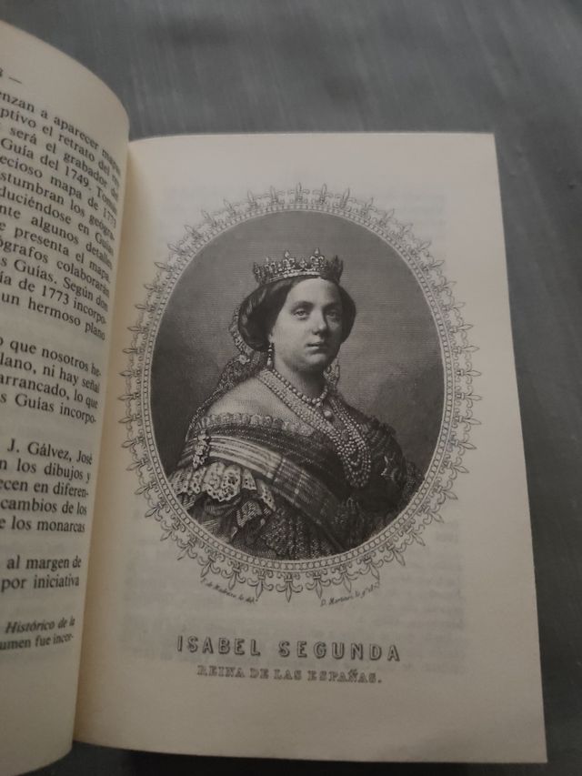 GUÍA DE ZARAGOZA 1860 EDICIÓN FACSÍMIL