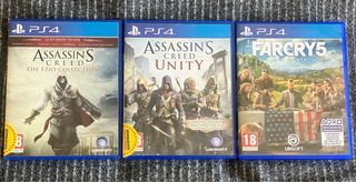 PS4 Slim 1TB Negra + 2 Controles