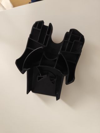 Adaptador Maxi-Cosi Bebecar