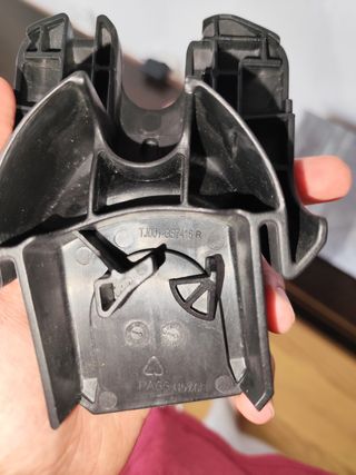 Adaptador Maxi-Cosi Bebecar