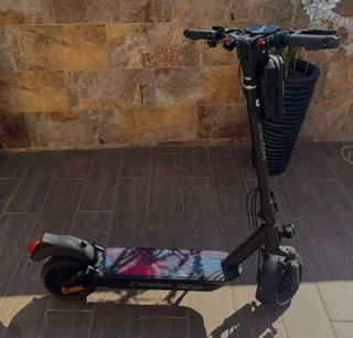 Patinete Eléctrico SmartGyro