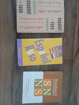 Idiomas