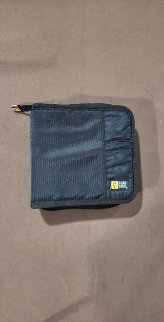 Estuche Fundas CD/DVD