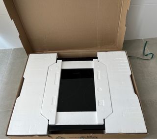 Placa de inducción Balay 60 cm