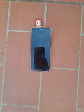 Xiaomi Redmi Note 11 Negro