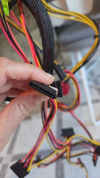 Fuente de Alimentación Netway PC - XP800