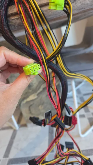Fuente de Alimentación Netway PC - XP800