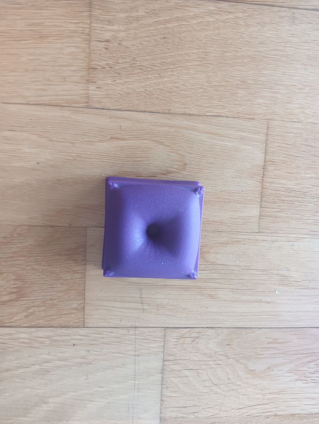 Cámara espía de juguete