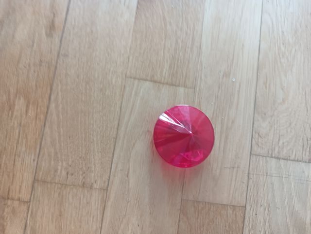 Cámara espía de juguete