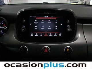 Fiat 500X 1.6 MultiJet S&S Sport DCT 88 kW (120 CV)