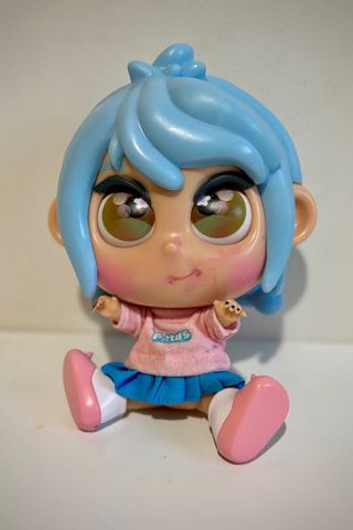 Muñeca Trottie Mia