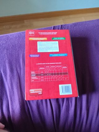 Diccionario Avanzado Primaria. Lengua española ...