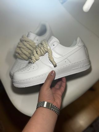 Nike Air Force 1 Custom