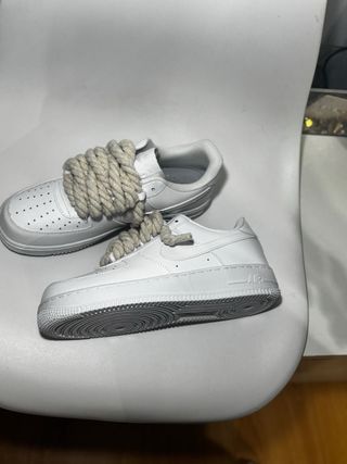 Nike Air Force 1 Custom
