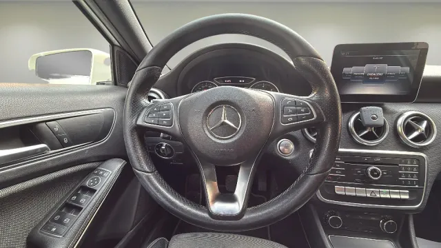 Mercedes-Benz Clase A 200 d