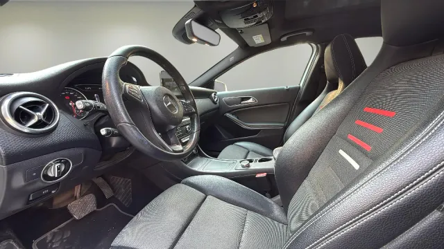 Mercedes-Benz Clase A 200 d