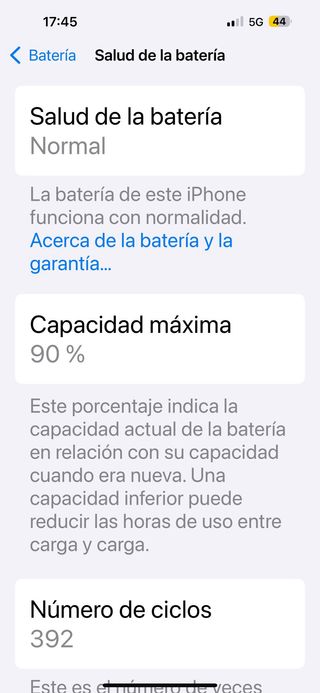 iPhone 15 Pro Max 256 GB
