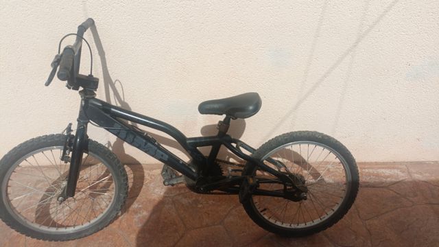Bicicleta BMX Monty Jump