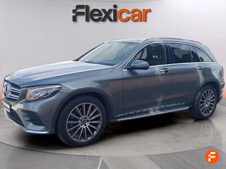 Mercedes GLC GLC 250 4MATIC