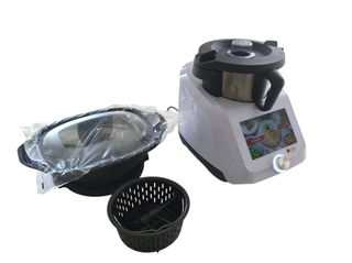 Robot cocina Monsieur Cuisine Smart