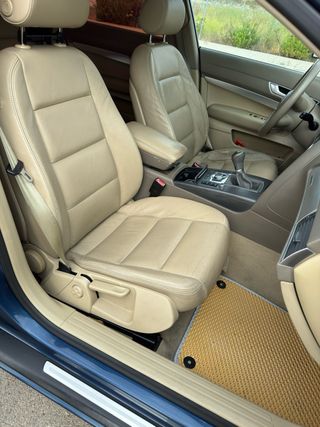 Audi A6 2006