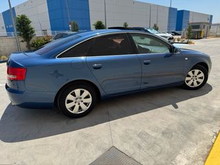 Audi A6 2006