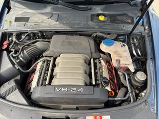 Audi A6 2006