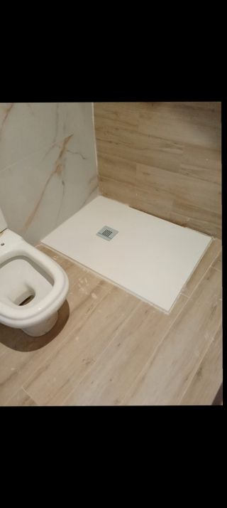 Servicios de albañilería y reformas