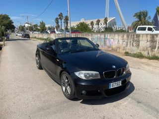 BMW Serie 1 2012
