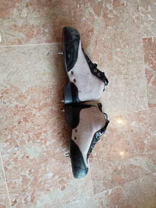 Botas Hockey Patines