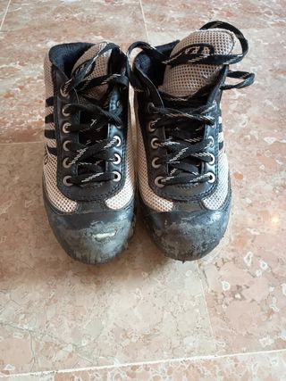 Botas Hockey Patines