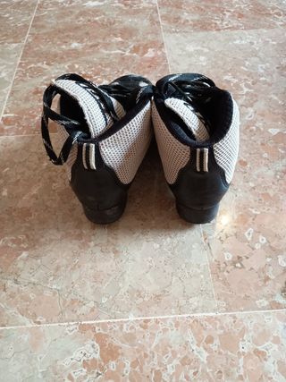 Botas Hockey Patines