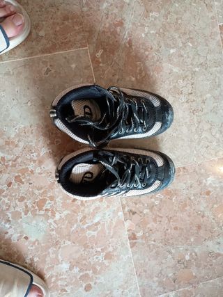 Botas Hockey Patines