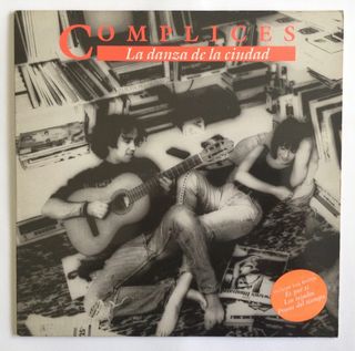 3 Vinilos Miguel Bosé,Cómplices,Modestia Aparte