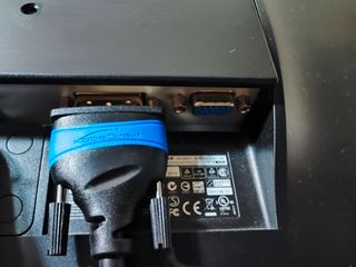 Monitor Philips 23 Negro fullhd