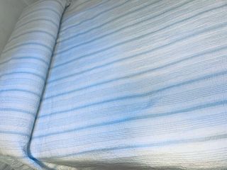 Colcha Cama 90 Amadeus Azul 180x260