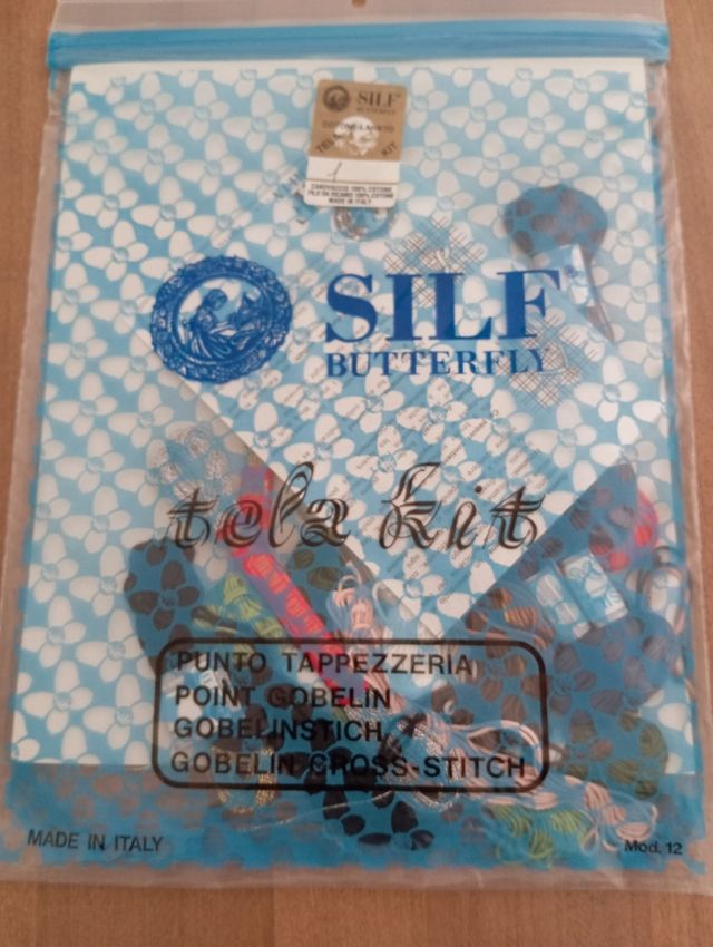 2 Tele mezzo punto natalizio